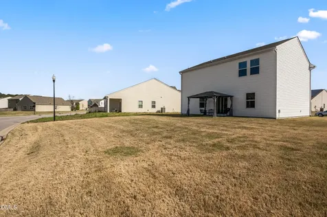 113 Quincy Meadow Avenue Zebulon NC 27597