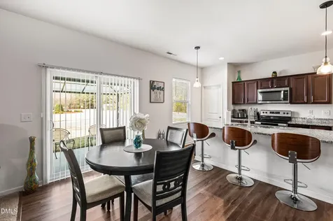 113 Quincy Meadow Avenue Zebulon NC 27597