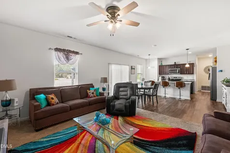 113 Quincy Meadow Avenue Zebulon NC 27597