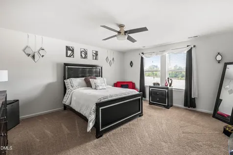 113 Quincy Meadow Avenue Zebulon NC 27597