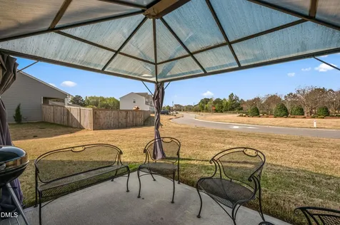 113 Quincy Meadow Avenue Zebulon NC 27597