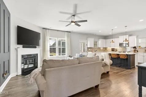 283 Raptor Drive Smithfield NC 27577