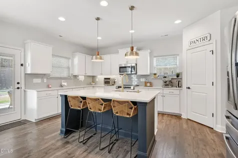 283 Raptor Drive Smithfield NC 27577