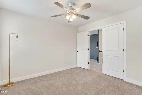 283 Raptor Drive Smithfield NC 27577