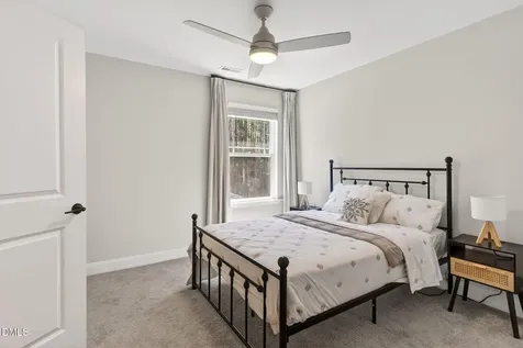 283 Raptor Drive Smithfield NC 27577