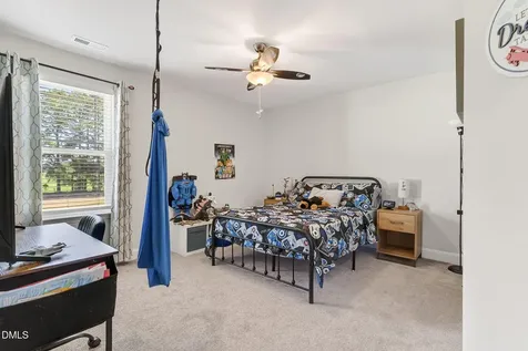 283 Raptor Drive Smithfield NC 27577