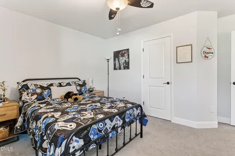 283 Raptor Drive Smithfield NC 27577