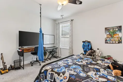 283 Raptor Drive Smithfield NC 27577
