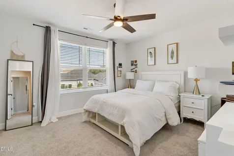 283 Raptor Drive Smithfield NC 27577