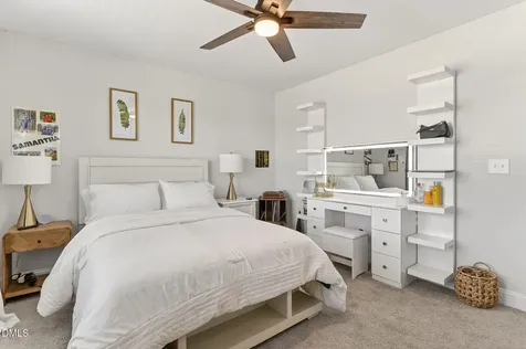 283 Raptor Drive Smithfield NC 27577