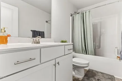 283 Raptor Drive Smithfield NC 27577