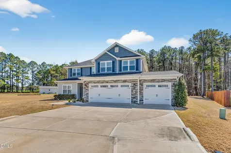 283 Raptor Drive Smithfield NC 27577