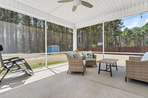 283 Raptor Drive Smithfield NC 27577