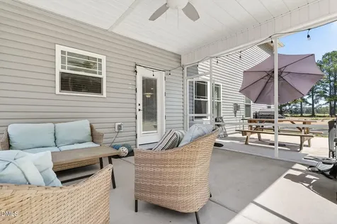 283 Raptor Drive Smithfield NC 27577