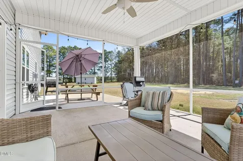 283 Raptor Drive Smithfield NC 27577