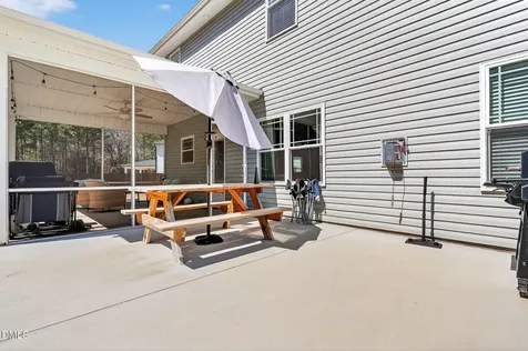 283 Raptor Drive Smithfield NC 27577