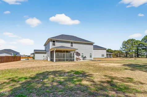 283 Raptor Drive Smithfield NC 27577