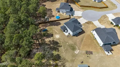 283 Raptor Drive Smithfield NC 27577