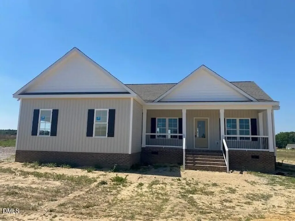 7712 New Sandy Hill Church Road Sims NC 27880
