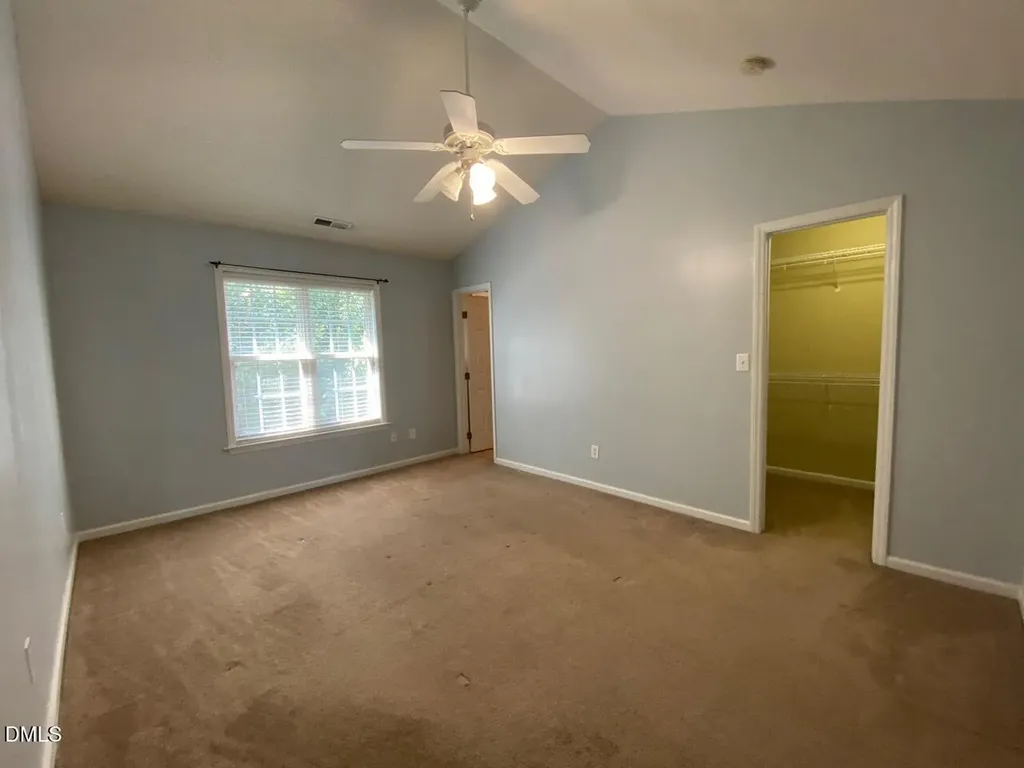 2652 Blackwolf Run Lane Raleigh NC 27604
