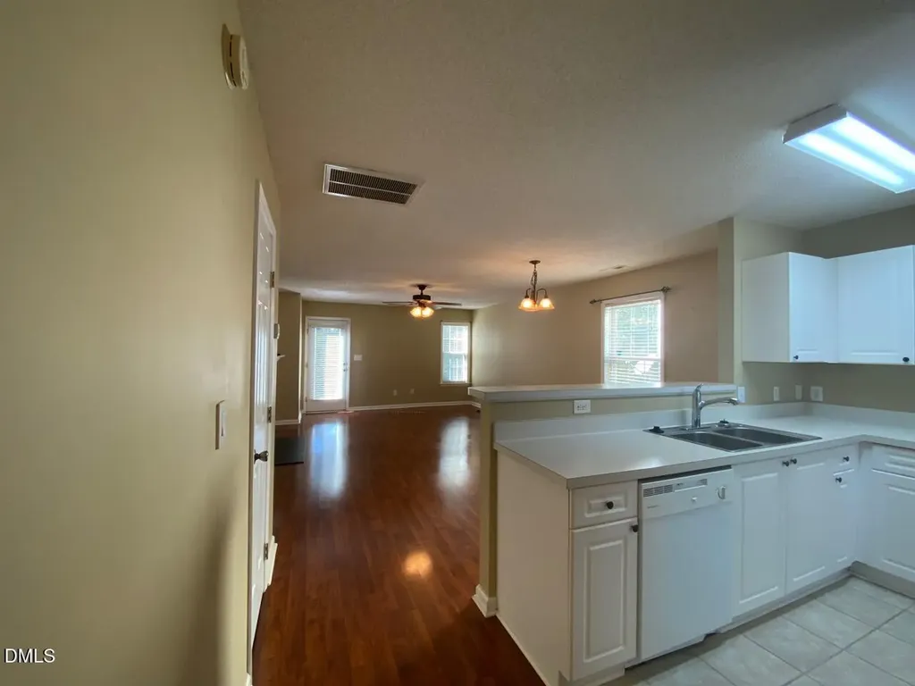 2652 Blackwolf Run Lane Raleigh NC 27604