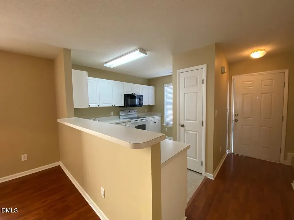 2652 Blackwolf Run Lane Raleigh NC 27604