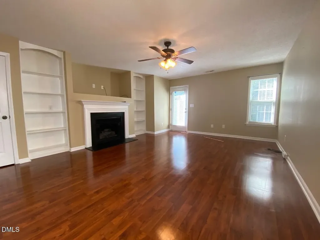 2652 Blackwolf Run Lane Raleigh NC 27604