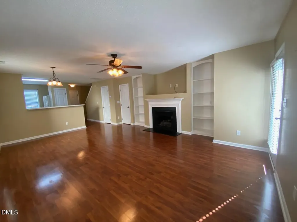 2652 Blackwolf Run Lane Raleigh NC 27604