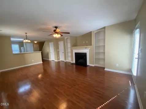 2652 Blackwolf Run Lane Raleigh NC 27604