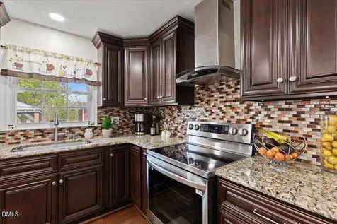 2081 Northcrest Drive Elon NC 27244
