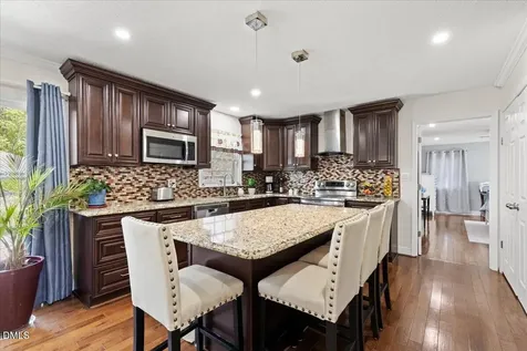 2081 Northcrest Drive Elon NC 27244