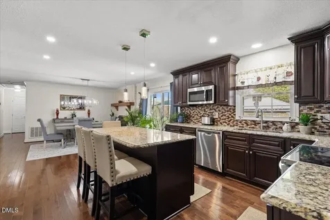2081 Northcrest Drive Elon NC 27244