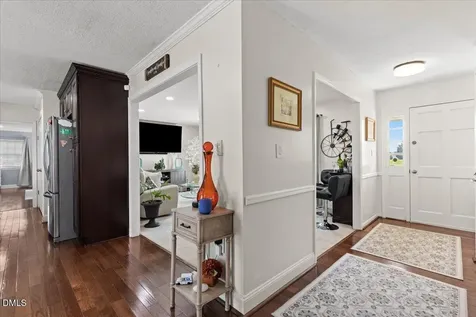 2081 Northcrest Drive Elon NC 27244