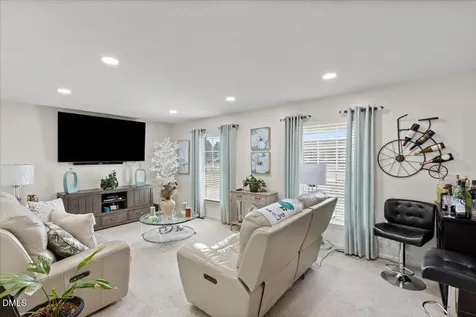 2081 Northcrest Drive Elon NC 27244