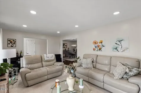 2081 Northcrest Drive Elon NC 27244
