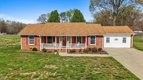 2081 Northcrest Drive Elon NC 27244