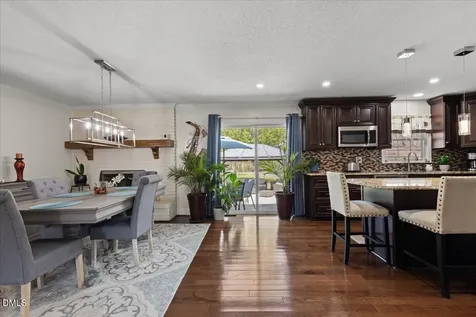2081 Northcrest Drive Elon NC 27244