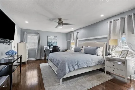 2081 Northcrest Drive Elon NC 27244