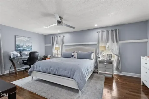 2081 Northcrest Drive Elon NC 27244