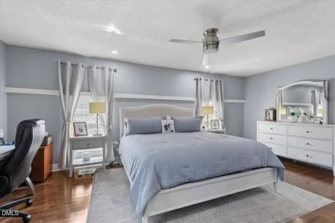 2081 Northcrest Drive Elon NC 27244