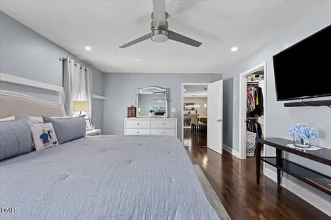 2081 Northcrest Drive Elon NC 27244
