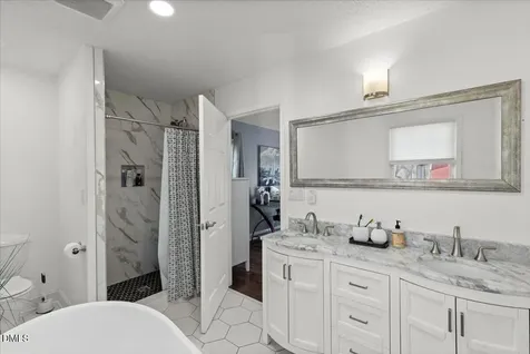 2081 Northcrest Drive Elon NC 27244