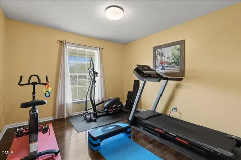 2081 Northcrest Drive Elon NC 27244