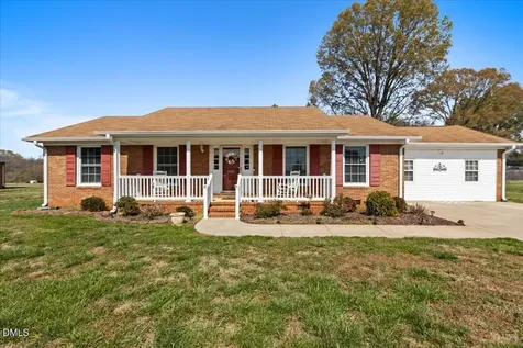 2081 Northcrest Drive Elon NC 27244