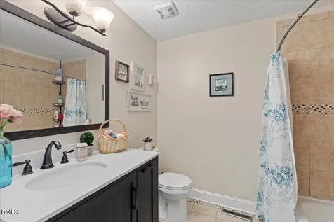 2081 Northcrest Drive Elon NC 27244