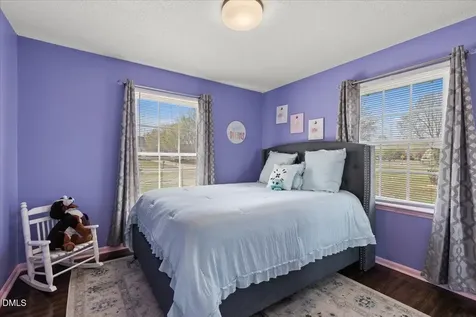 2081 Northcrest Drive Elon NC 27244