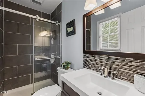 2081 Northcrest Drive Elon NC 27244