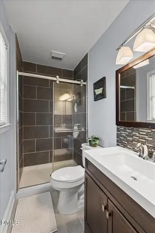 2081 Northcrest Drive Elon NC 27244