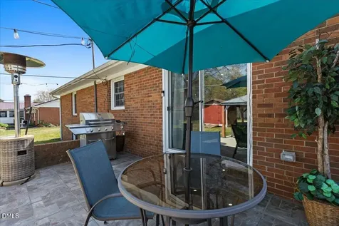 2081 Northcrest Drive Elon NC 27244