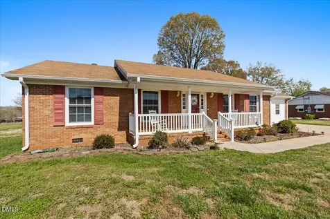 2081 Northcrest Drive Elon NC 27244